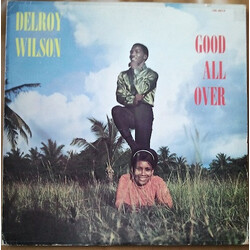 Delroy Wilson Good All Over