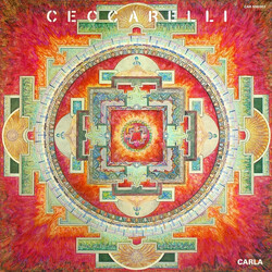 André Ceccarelli Ceccarelli