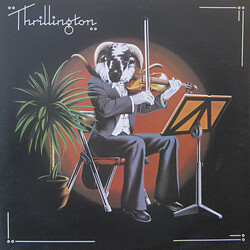 Percy Thrillington Thrillington