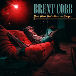 Brent Cobb And Now Let's Turn to Page...