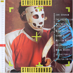 Various Street Sounds Edition 18