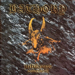Bathory Jubileum Volume III