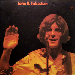 John Sebastian John B. Sebastian