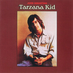 John Sebastian Tarzana Kid