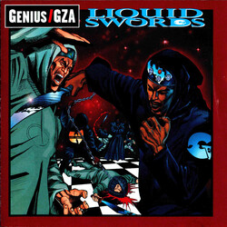The Genius / GZA Liquid Swords
