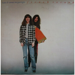 Kate & Anna McGarrigle French Record