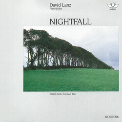 David Lanz Nightfall