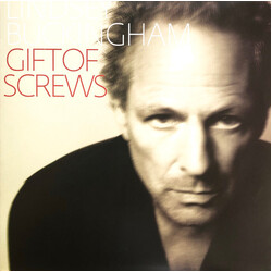 Lindsey Buckingham Gift Of Screws