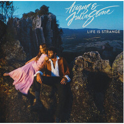 Angus & Julia Stone Life Is Strange