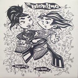 Bio Ritmo Piragüero / Asia Minor
