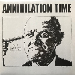 Annihilation Time Annihilation Time