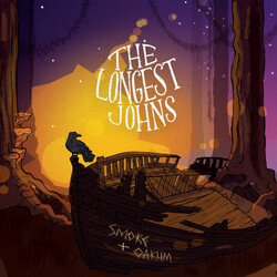 The Longest Johns Smoke & Oakum