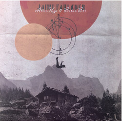 Jaimi Faulkner Allen Keys & Broken Bits