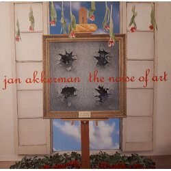 Jan Akkerman The Noise Of Art