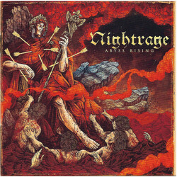 Nightrage Abyss Rising