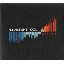 Midnight Oil Resist