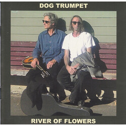 Dog Trumpet River Of Flowers