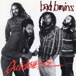Bad Brains Quickness