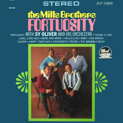 The Mills Brothers / Sy Oliver And His Orchestra Fortuosity