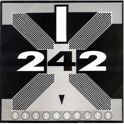 Front 242 Headhunter