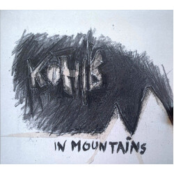 Kohib In Mountains