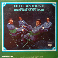 Little Anthony & The Imperials Goin' Out Of My Head