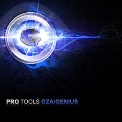 GZA / The Genius Pro Tools