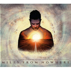 Jonas Lindberg & The Other Side Miles From Nowhere