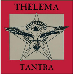 Thelema Tantra VINYL LP