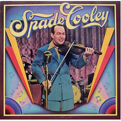 Spade Cooley Spade Cooley