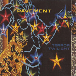 Pavement Terror Twilight