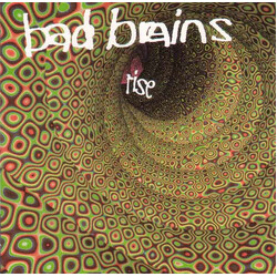 Bad Brains Rise