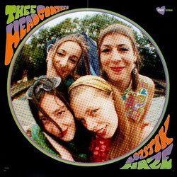 Thee Headcoatees Bozstik Haze
