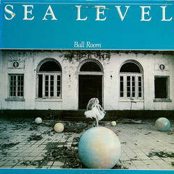 Sea Level Ball Room