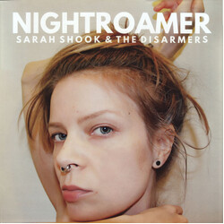 Sarah Shook And The Disarmers Nightroamer