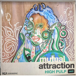 High Pulp Mutual Attraction Vol. 3 RSD VINYL 12INCH