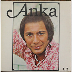 Paul Anka Anka