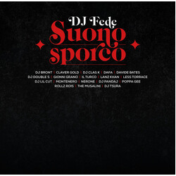 DJ Fede Suono Sporco