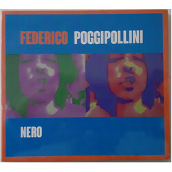 Federico Poggipollini Nero