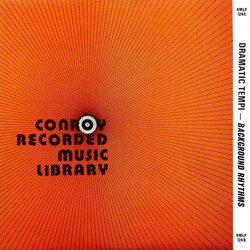 Sammy Burdson / Klaus Weiss / Larry Robbins Dramatic Tempi - Background Rhythms