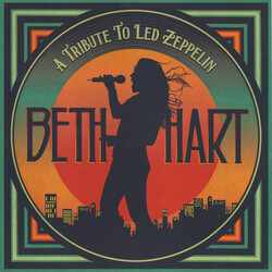 Beth Hart A Tribute To Led Zeppelin