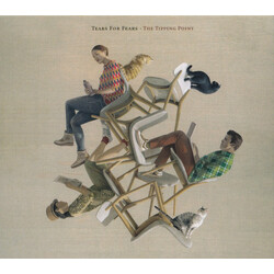 Tears For Fears The Tipping Point
