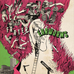 Nick Frater Earworms