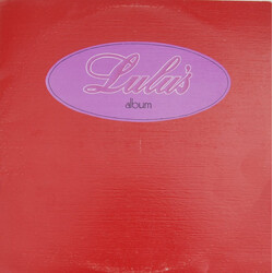 Lulu Lulu's Album