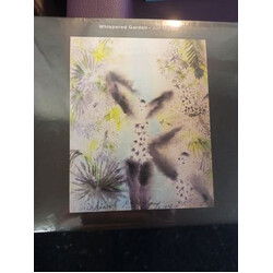 Jun Miyake Whispered Garden Vinyl 2 LP