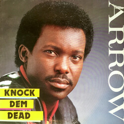 Arrow (2) Knock Dem Dead