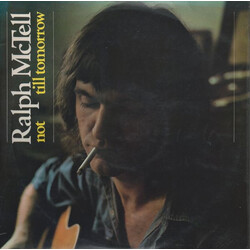 Ralph McTell Not Till Tomorrow