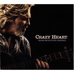 Various Crazy Heart (Original Motion Picture Soundtrack)