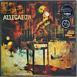 Allegaeon Damnum