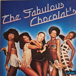 Chocolat's The Fabulous Chocolat's